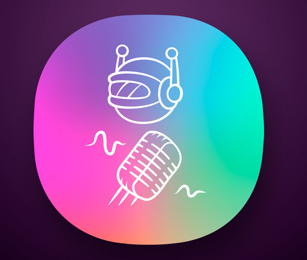 Automated Appointment Booking VoiceBot & Data Visualization